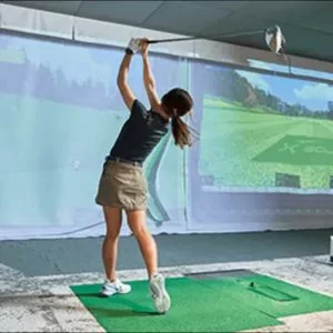 ZENGOLF RANGE トーブイコート 獨協大学前店