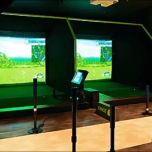 ZENGOLF RANGE パサージオ 西新井店