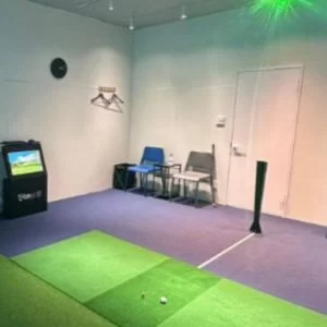 SMART GOLF 志木店 インドアゴルフ