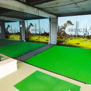 SWING24/7登戸・向ヶ丘遊園店