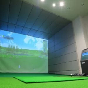 ゴルフスタジオBERG 東刈谷店