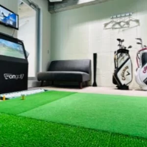 SMART GOLF 新中野店 インドアゴルフ