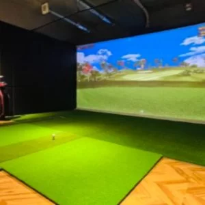 SMARTGOLF PREMIUM 不動前かむろ坂店
