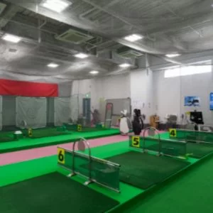 ゴルフスクール イトマンスポーツスクエア南柏店