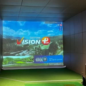 GOLFERS24 神楽坂店 インドアゴルフ