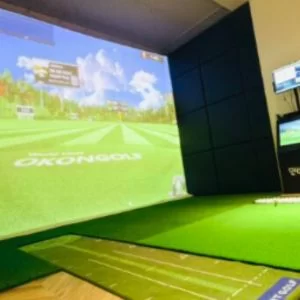 SMART GOLF PREMIUM 江戸川橋