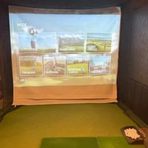 LÜVE GOLF（ルーヴゴルフ）早稲田店