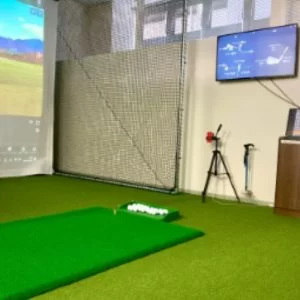 studioGOLFS早稲田店