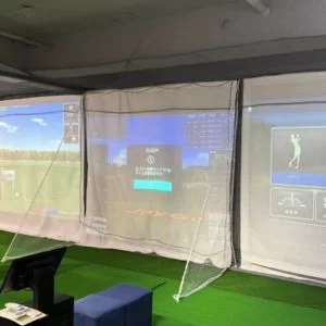 DO-1 GOLF インドアゴルフ