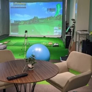YGC学芸大ゴルフ倶楽部Golf Range24