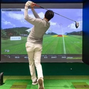 TERA-YOU-GOLF-STUDIO 横浜馬車道店