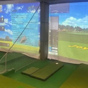 GOLF JOY 高輪台 インドアゴルフ