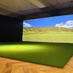 SMART GOLF PREMIUM 高輪台