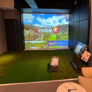 SMART GOLF PREMIUM 白金台店