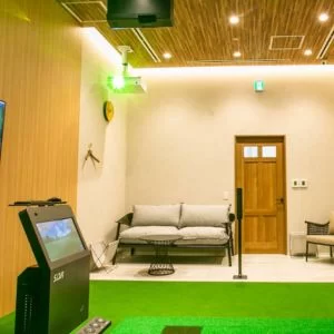 Lounge Range 麻布十番