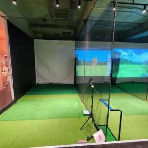 100GIRI GOLF 麻布十番店