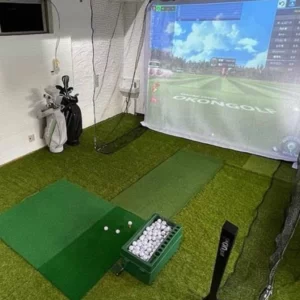 BULLET GOLF 芝公園
