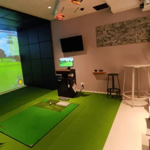 Lounge Range 外苑前