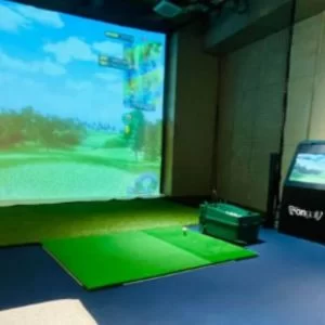 SMART GOLF 王子店