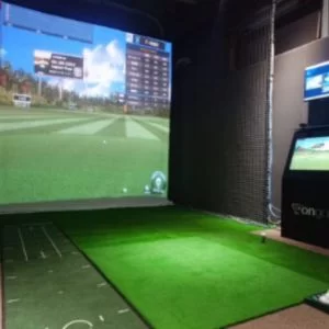 SMART GOLF 上十条3丁目店