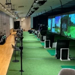 ラハゴルフ24 神戸六甲道店