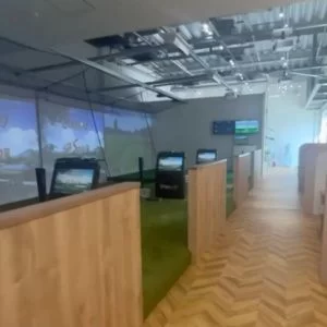 フィールズゴルフサザンモール六甲店