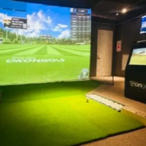 SMART GOLF 大山川越街道店