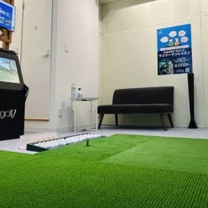 SMART GOLF 東武練馬店