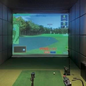 ZENGOLF RANGE 東武練馬店