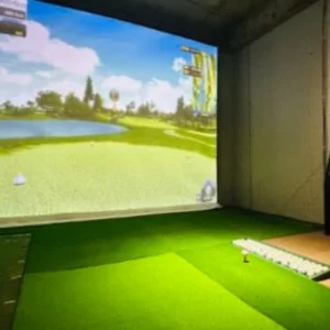 SMART GOLF 平和台環八通り