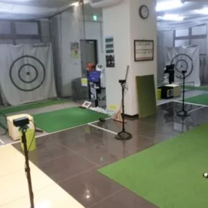 ゴルフレッスン わたしのゴルフ 下赤塚店