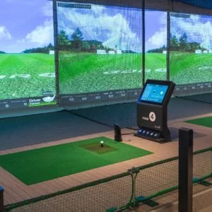 スマートフィット100プラスゴルフ光が丘店
