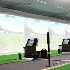 GOLF ZONE